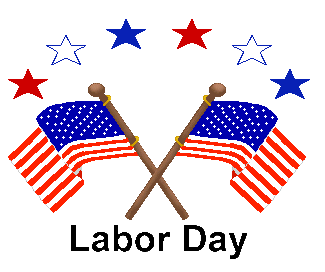 Labor Day Clip Art.gif